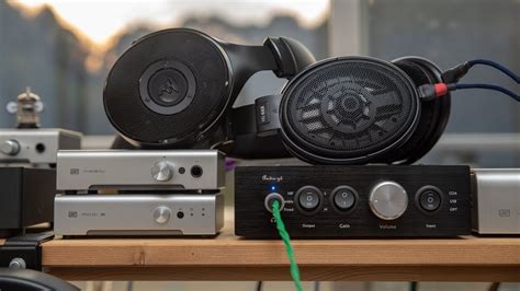 Heres our pick of the best around, from pocket rockets to high-end. . Best desktop headphone amp